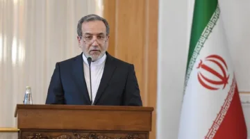 طهران: نحن جاهزون لتغيير نسبة تخصيب اليورانيوم.
