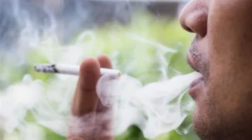 ضرائب وغرامات تصل إلى 500 ألف.. قرارات جديدة حول التدخين في العراق