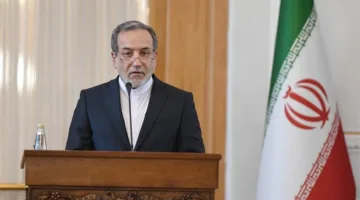 طهران: نحن جاهزون لتغيير نسبة تخصيب اليورانيوم