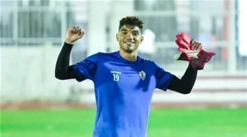 محمد صبحي يشارك في تدريبات الزمالك قبل مباراة بيراميدز.. والفريق الطبي يقوم بمراقبة حالته