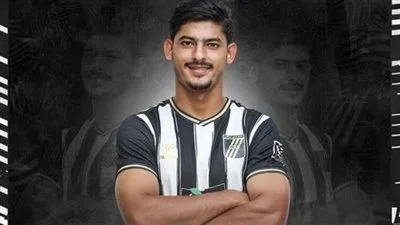 الصفاقسي التونسي يوضح دوافع عودة محمد كريستو إلى الأهلي الصفاقسي التونسي يوضح دوافع عودة محمد كريستو إلى الأهلي
