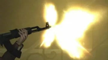 القبض على المشتبه به في جريمة قتل سيدة وجرح شخص آخر داخل شقة في أكتوبر.