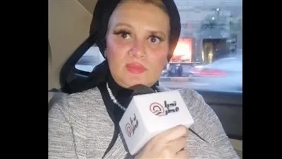 المستشارة نهى الجندي: المرأة يمكنها المطالبة بزوجها الناشز في منزل الطاعة. المستشارة نهى الجندي: المرأة يمكنها المطالبة بزوجها الناشز في منزل الطاعة.