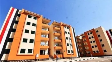 موعد إغلاق التقديم للاعتراض على نتائج سكن لكل المصريين 5