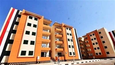 موعد إغلاق التقديم للاعتراض على نتائج سكن لكل المصريين 5