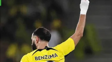 الاتحاد يقترب من استعادة كأس دوري روشن عقب انتصاره الكبير على الفيحاء