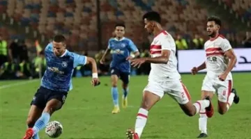 بعد تغيير مواعيد الجولات الأخيرة.. اطَّلع على مواعيد المباريات المتبقية للزمالك.