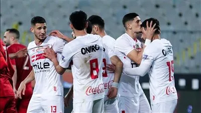 التشكيلة المرتقبة للزمالك في لقاء بيراميدز بالدوري غداً