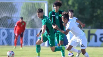 اليوم.. أربع مباريات في دوري نجوم العراق