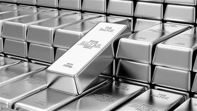 ارتفاع أسعار الفضة في الأسواق المحلية بنسبة 1.6% خلال الأسبوع ارتفاع أسعار الفضة في الأسواق المحلية بنسبة 1.6% خلال الأسبوع