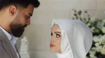 عبير الصغير تحتل المرتبة الأولى في التريند بعد إعلان خطوبتها.. من يكون زوجها؟