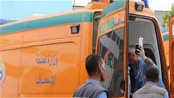 شاب يتعرض لإصابة في حادث سير مروع بأسوان.. تعرف على التفاصيل شاب يتعرض لإصابة في حادث سير مروع بأسوان.. تعرف على التفاصيل