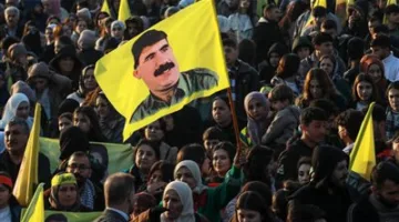 بعد صراع طويل في تركيا: “حزب العمال الكردستاني” يعلن عن تفكيك نفسه وتسليم السلاح.