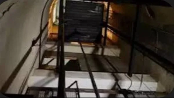وفاة طفل tragically أثناء اللعب داخل مبنى في بولاق الدكرور وفاة طفل tragically أثناء اللعب داخل مبنى في بولاق الدكرور