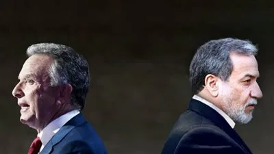 بين الخيار العسكري وقيود العقوبات: خبراء إيرانيون يُناقشون أسوأ السيناريوهات في حال انهيار المفاوضات الأمريكية الإيرانية لـ ‘تحيا مصر’ بين الخيار العسكري وقيود العقوبات: خبراء إيرانيون يُناقشون أسوأ السيناريوهات في حال انهيار المفاوضات الأمريكية الإيرانية لـ ‘تحيا مصر’