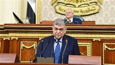 رئيس لجنة الصحة في النواب: يتطلب قانون الصيدلة تحديثًا كاملاً.. وتعديل “فارما دي” أمر ملح. رئيس لجنة الصحة في النواب: يتطلب قانون الصيدلة تحديثًا كاملاً.. وتعديل “فارما دي” أمر ملح.