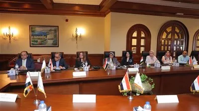 الأمانة العامة للتعليم الفني في ‘الجبهة الوطنية’ تبدأ اجتماعاتها الأولى وتعمل على تطوير خطة لتحسين النظام الأمانة العامة للتعليم الفني في ‘الجبهة الوطنية’ تبدأ اجتماعاتها الأولى وتعمل على تطوير خطة لتحسين النظام