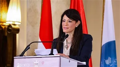 وزيرة التخطيط: رئاسة مصر المشتركة لمبادرة الحوكمة والتنافسية 2026/2030 تعكس قيادتها في تعزيز التعاون الإقليمي والدولي وزيرة التخطيط: رئاسة مصر المشتركة لمبادرة الحوكمة والتنافسية 2026/2030 تعكس قيادتها في تعزيز التعاون الإقليمي والدولي