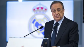خبر مفرح لمحبي ريال مدريد