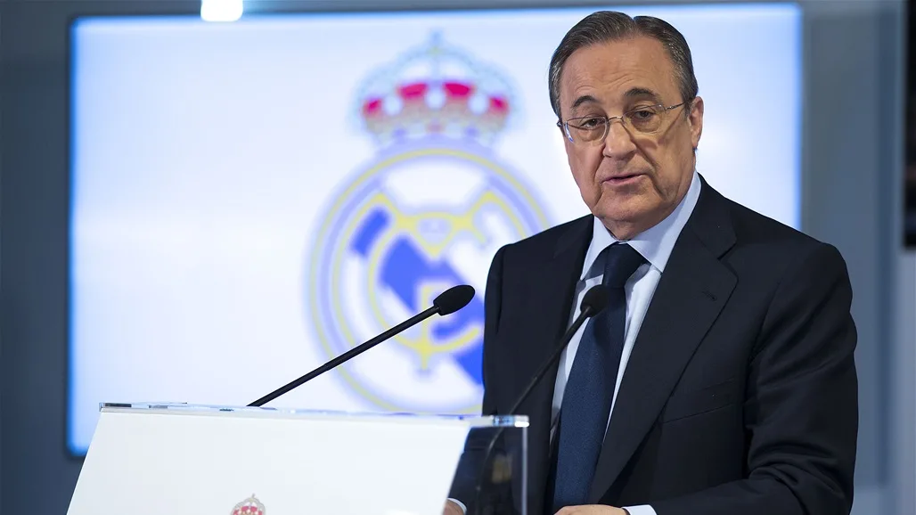 خبر مفرح لمحبي ريال مدريد خبر مفرح لمحبي ريال مدريد