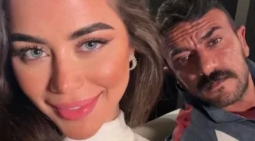 بعد ميرنا نور الدين.. يارا السكري تكذب خبر ارتباطها بأحمد العوضي: هو قال سيتزوج.. وأنا أصبحت العروس!