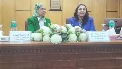 الصحة تنظم ورشة عمل لتدريب مثقفي القاهرة والجيزة حول توعية المجتمع بمرض “الثلاسيميا” الصحة تنظم ورشة عمل لتدريب مثقفي القاهرة والجيزة حول توعية المجتمع بمرض “الثلاسيميا”