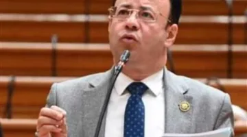 نائب يناقش مهنة الصيدلة: ضرورة مواجهة سلاسل الصيدليات وإيجاد حل للأزمة