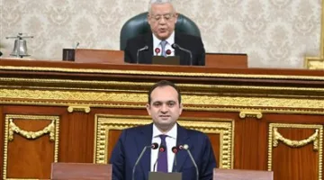 خلال الجلسة العامة للبرلمان.. نواب يطالبون بإلغاء الحراسة المفروضة على نقابة الصيدلة