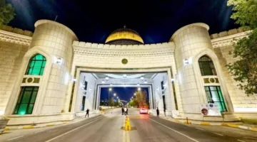 نائب يوضح معاني وأهمية استضافة بغداد للقمة العربية المقبلة الأسبوع القادم