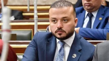 محمد الجارحي، عضو مجلس إدارة الأهلي: أطيب التمنيات بالشفاء العاجل لحسين لبيب، رئيس نادي الزمالك.