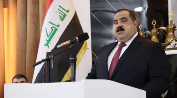 السامرائي: القمة العربية خطوة بارزة في تاريخ الأمة