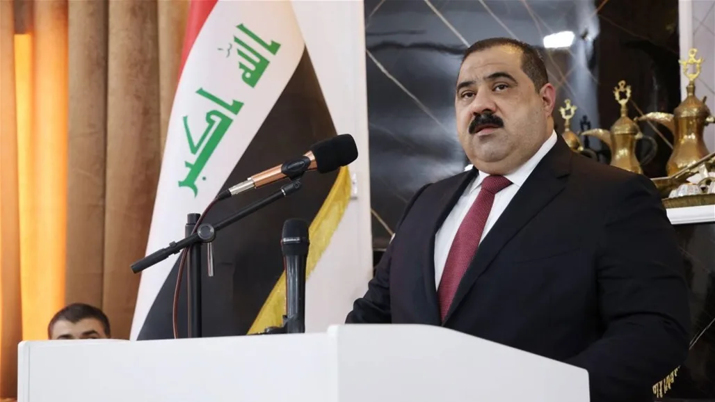 السامرائي: القمة العربية خطوة بارزة في تاريخ الأمة السامرائي: القمة العربية خطوة بارزة في تاريخ الأمة