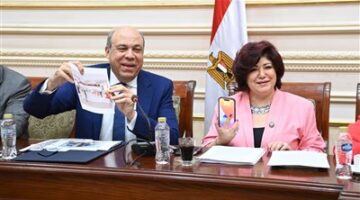 لجنة السياحة في مجلس النواب تصدر 6 اقتراحات لتحسين نظام نقل الركاب في المطارات