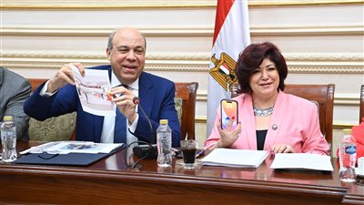 لجنة السياحة في مجلس النواب تصدر 6 اقتراحات لتحسين نظام نقل الركاب في المطارات لجنة السياحة في مجلس النواب تصدر 6 اقتراحات لتحسين نظام نقل الركاب في المطارات