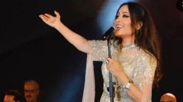 لطيفة: على استعداد لتنظيم حفلات مجانية في جميع محافظات مصر تقديراً لها.
