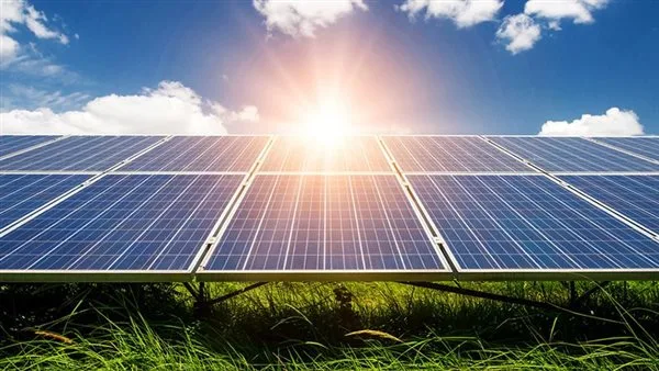 البنك الأوروبي لإعادة الإعمار يخصص تمويلاً مؤقتًا لمشروع أوبيليسك للطاقة الشمسية. البنك الأوروبي لإعادة الإعمار يخصص تمويلاً مؤقتًا لمشروع أوبيليسك للطاقة الشمسية.