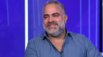 محمد شاهين بعد ظهوره في برنامج “لام شمسية”: كنت أرى الحياة بشكل مظلم