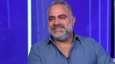 محمد شاهين بعد ظهوره في برنامج “لام شمسية”: كنت أرى الحياة بشكل مظلم محمد شاهين بعد ظهوره في برنامج “لام شمسية”: كنت أرى الحياة بشكل مظلم