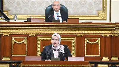 البرلمان يوافق على منحة أوروبية بقيمة 12 مليون يورو لدعم استراتيجية مصر السكانية. البرلمان يوافق على منحة أوروبية بقيمة 12 مليون يورو لدعم استراتيجية مصر السكانية.