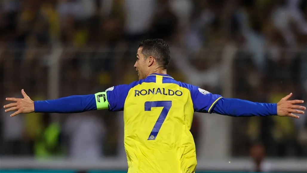 النصر السعودي يواجه تحديًا صعبًا بشأن مصير رونالدو. النصر السعودي يواجه تحديًا صعبًا بشأن مصير رونالدو.