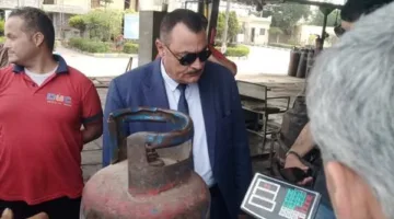 مديرية التموين في دمياط تسجل 1158 مخالفة خلال شهر أبريل الفائت