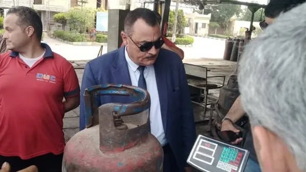 مديرية التموين في دمياط تسجل 1158 مخالفة خلال شهر أبريل الفائت مديرية التموين في دمياط تسجل 1158 مخالفة خلال شهر أبريل الفائت