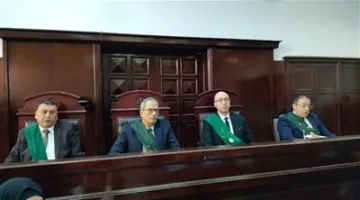 على الرغم من تنازل الأب عن الحق المدني… الحكم بالسجن المؤبد لمتهم بقتل شقيقه في مزرعة مواشي بالدقهلية.