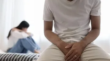 خصائص شخصية محددة تساعد على معالجة مشكلة القذف المبكر لدى الرجال