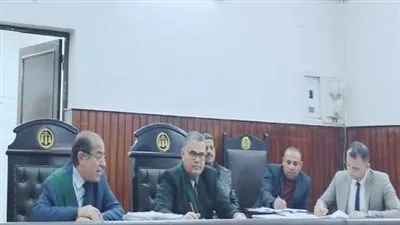 حبس تاجر “البارود” في المنيا لمدة 3 سنوات بتهمة تصنيع متفجرات محلية. حبس تاجر “البارود” في المنيا لمدة 3 سنوات بتهمة تصنيع متفجرات محلية.