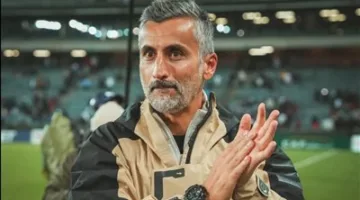 خالد الغندور: خوسيه ريفيرو يصل إلى القاهرة صباح الأربعاء لتوقيع عقود النادي الأهلي