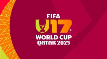 إطلاق الشعار الرسمي لكأس العالم 2025 لفئة تحت 17 سنة