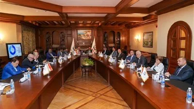 «الجبهة الوطنية» تطالب بالتركيز على القيمة الإيجارية لمشروع قانون الإيجار القديم وتأجيل مناقشة إنهاء العلاقة التعاقدية إلى الدورة البرلمانية المقبلة.. «فيديو» «الجبهة الوطنية» تطالب بالتركيز على القيمة الإيجارية لمشروع قانون الإيجار القديم وتأجيل مناقشة إنهاء العلاقة التعاقدية إلى الدورة البرلمانية المقبلة.. «فيديو»