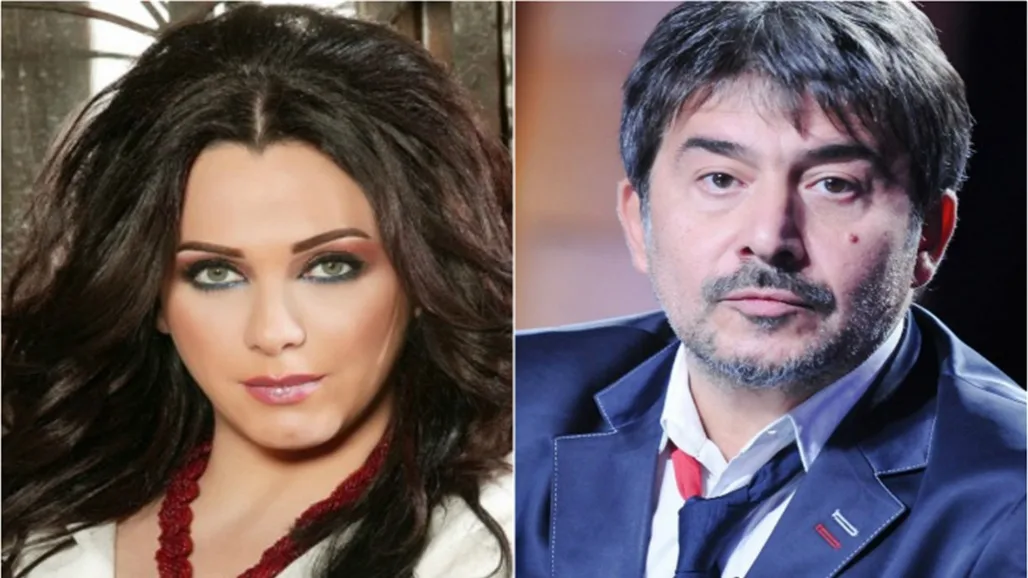 ما الذي تحدث عنه عابد فهد بشأن سلاف فواخرجي؟ ما الذي تحدث عنه عابد فهد بشأن سلاف فواخرجي؟
