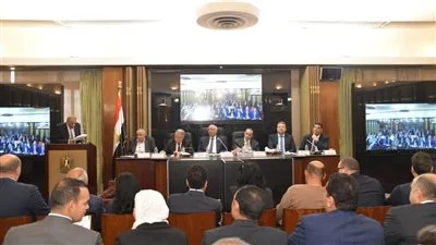 محاضرة جامعية تثير الجدل خلال جلسة “الإيجار القديم” وتدفع النواب للتدخل محاضرة جامعية تثير الجدل خلال جلسة “الإيجار القديم” وتدفع النواب للتدخل